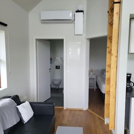 Holar Countryside Cabin 2 Selfoss Dış mekan fotoğraf