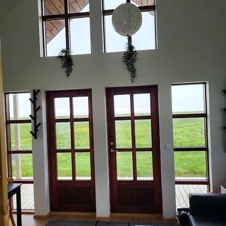 Holar Countryside Cabin 2 Selfoss Dış mekan fotoğraf