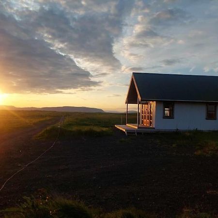 Holar Countryside Cabin 2 Selfoss Dış mekan fotoğraf