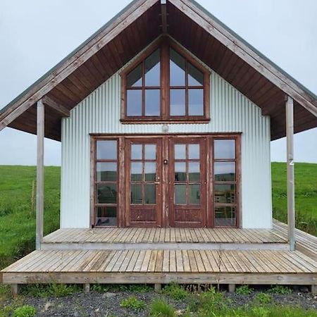 Holar Countryside Cabin 2 Selfoss Dış mekan fotoğraf