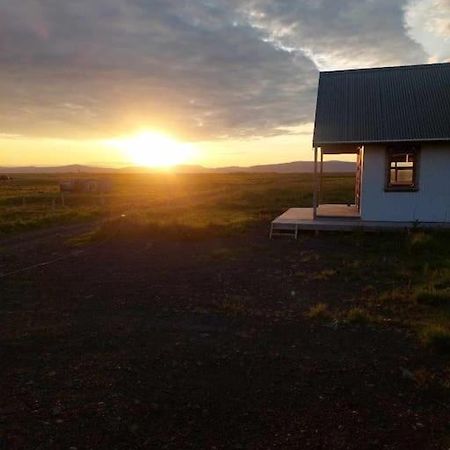 Holar Countryside Cabin 2 Selfoss Dış mekan fotoğraf