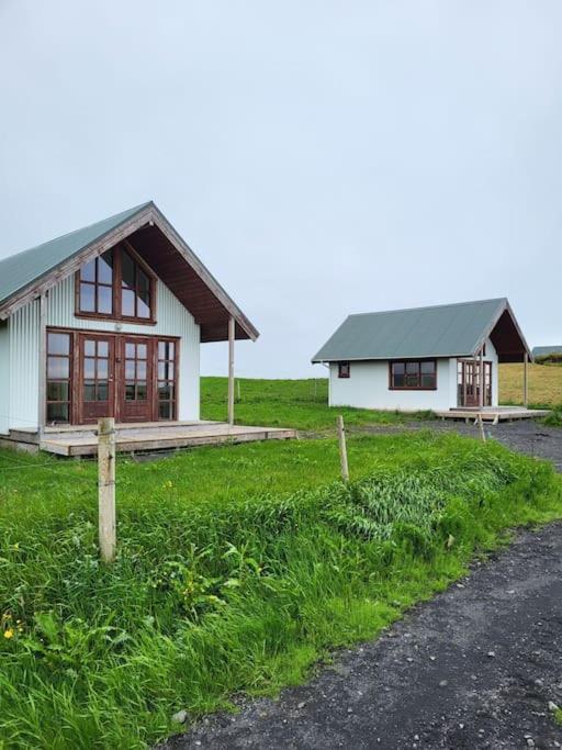 Holar Countryside Cabin 2 Selfoss Dış mekan fotoğraf