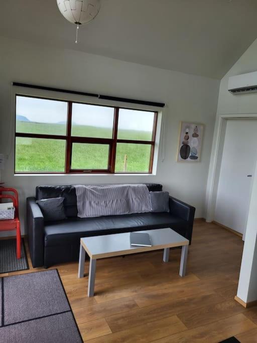 Holar Countryside Cabin 2 Selfoss Dış mekan fotoğraf
