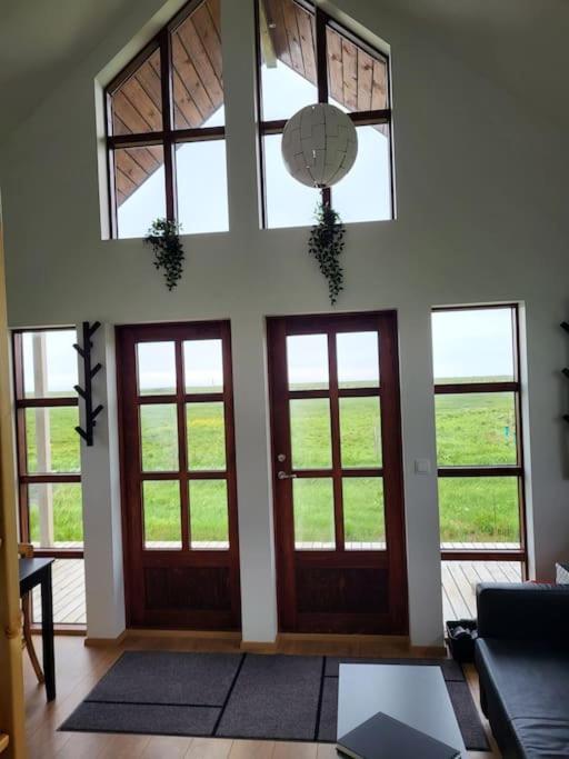 Holar Countryside Cabin 2 Selfoss Dış mekan fotoğraf