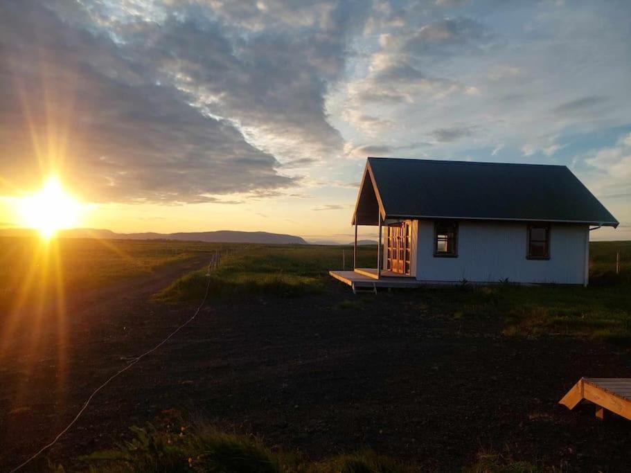 Holar Countryside Cabin 2 Selfoss Dış mekan fotoğraf