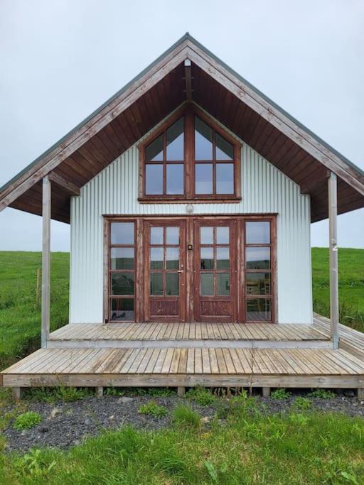 Holar Countryside Cabin 2 Selfoss Dış mekan fotoğraf