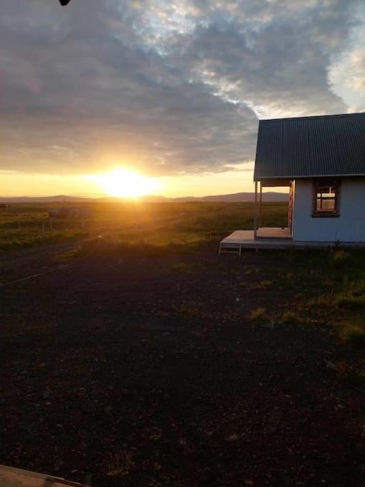 Holar Countryside Cabin 2 Selfoss Dış mekan fotoğraf